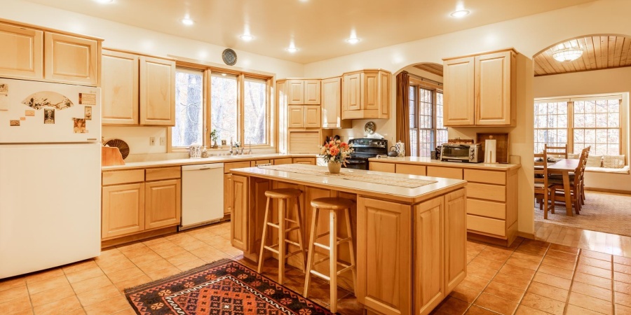 6671 E Gross Road, Bloomington, Indiana 47401,MLS,202546525