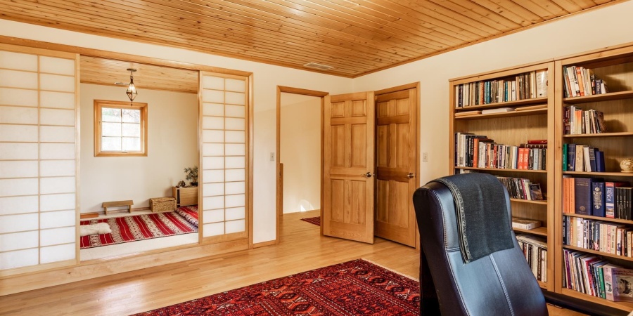 6671 E Gross Road, Bloomington, Indiana 47401,MLS,202546525