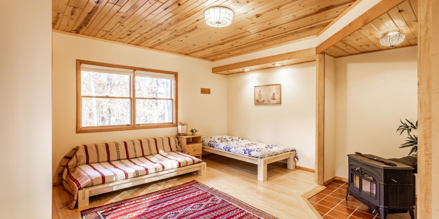 6671 E Gross Road, Bloomington, Indiana 47401,MLS,202546525