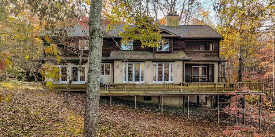 6671 E Gross Road, Bloomington, Indiana 47401,MLS,202546525