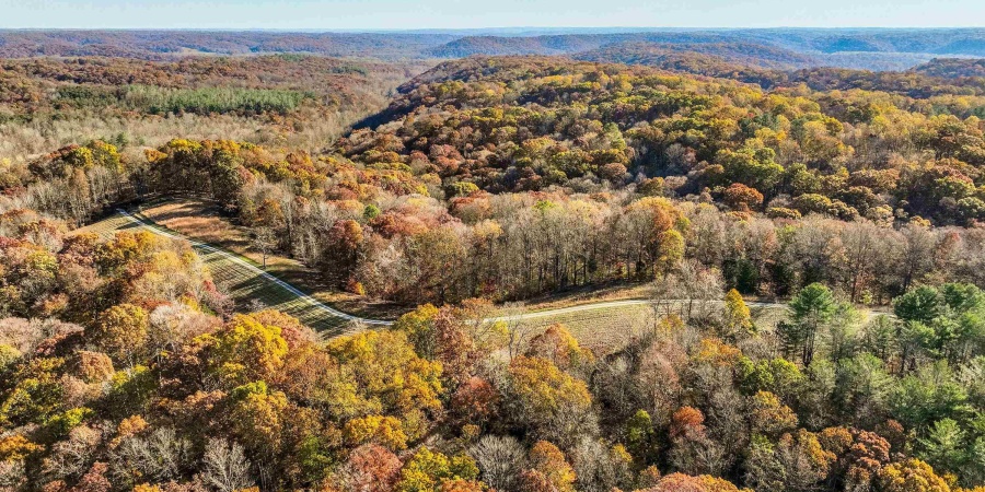 6671 E Gross Road, Bloomington, Indiana 47401,MLS,202546525