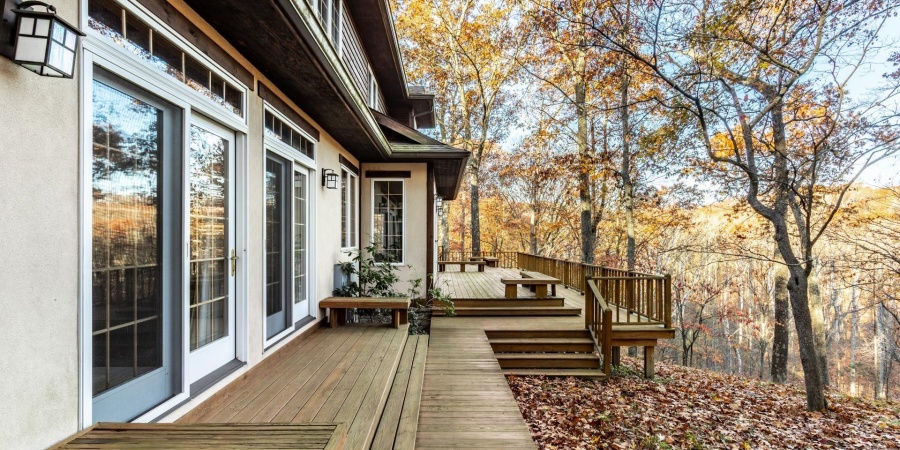 6671 E Gross Road, Bloomington, Indiana 47401,MLS,202546525