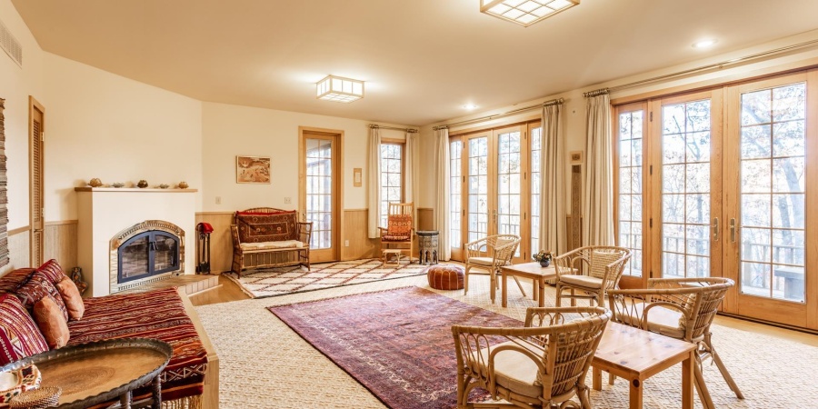 6671 E Gross Road, Bloomington, Indiana 47401,MLS,202546525