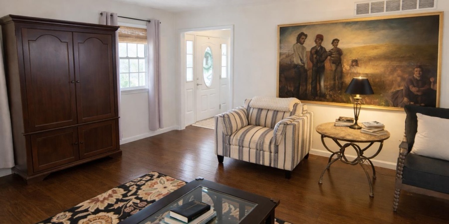 500 W Estate Drive, Bloomington, Indiana 47403,MLS,202546533