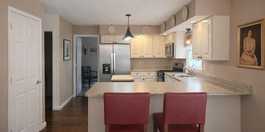 500 W Estate Drive, Bloomington, Indiana 47403,MLS,202546533