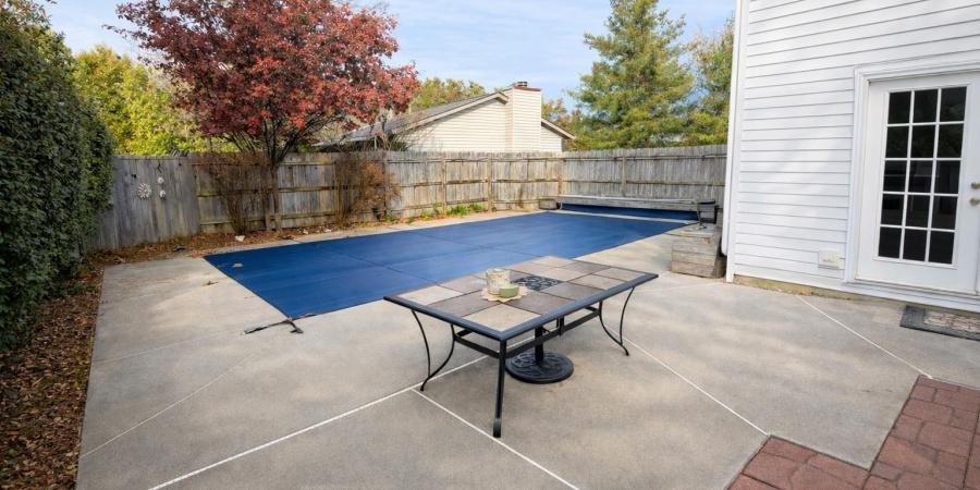 500 W Estate Drive, Bloomington, Indiana 47403,MLS,202546533