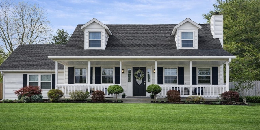 500 W Estate Drive, Bloomington, Indiana 47403,MLS,202546533