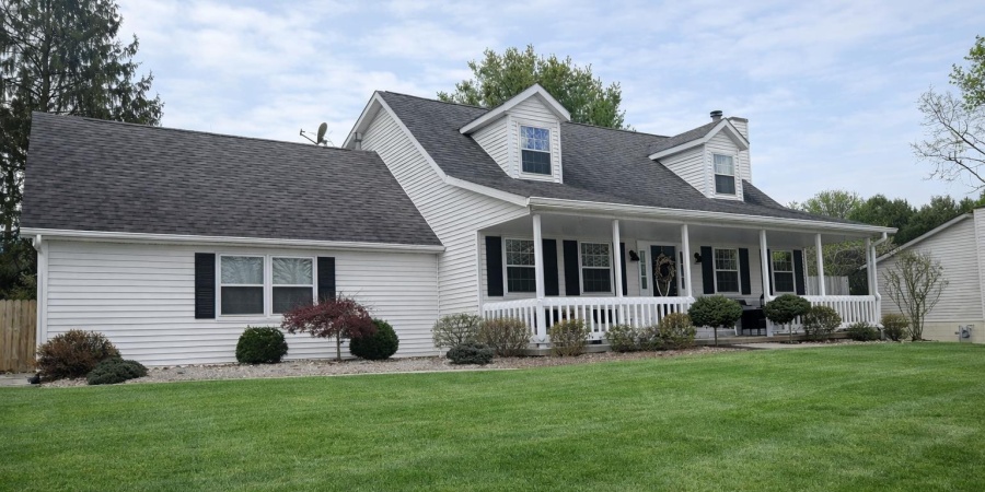 500 W Estate Drive, Bloomington, Indiana 47403,MLS,202546533