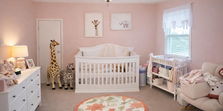 500 W Estate Drive, Bloomington, Indiana 47403,MLS,202546533