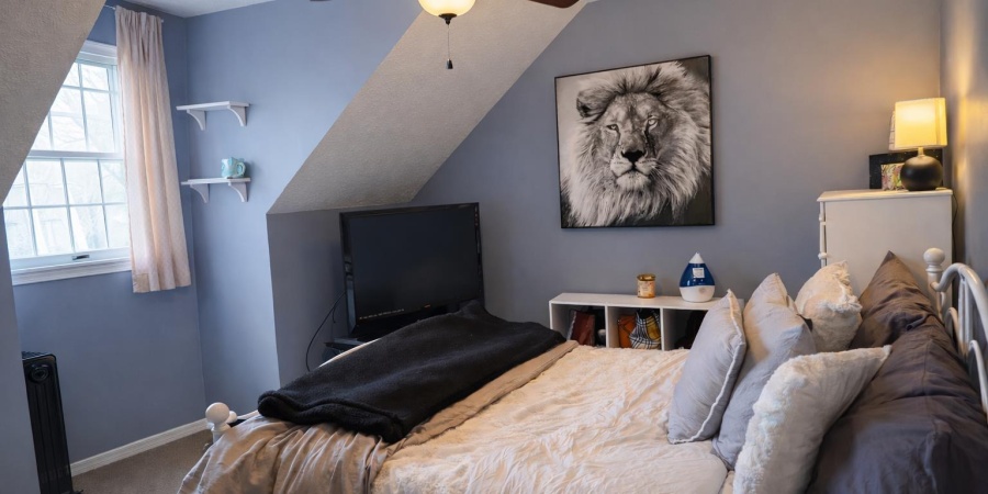 500 W Estate Drive, Bloomington, Indiana 47403,MLS,202546533