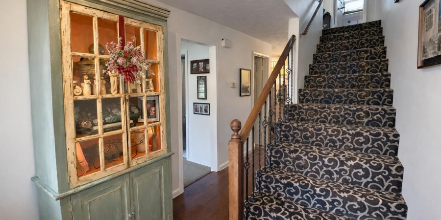 500 W Estate Drive, Bloomington, Indiana 47403,MLS,202546533