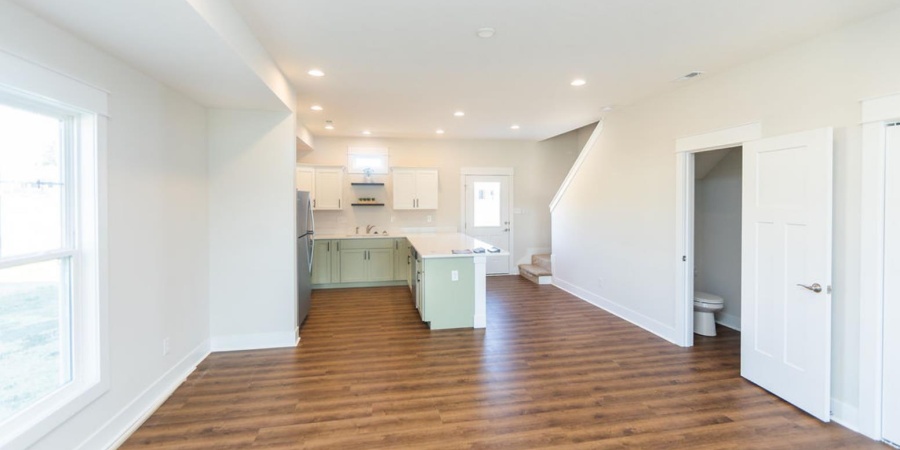 8310 S Prestwick Drive, Newberry, Indiana 47449,MLS,202546538