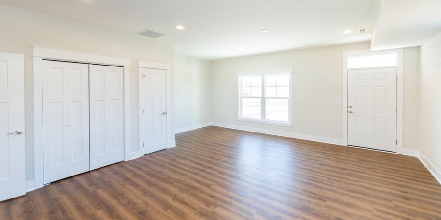 8310 S Prestwick Drive, Newberry, Indiana 47449,MLS,202546538