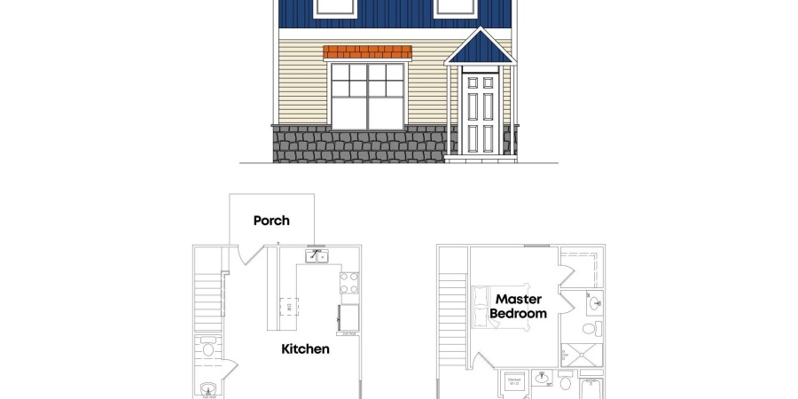 8310 S Prestwick Drive, Newberry, Indiana 47449,MLS,202546538