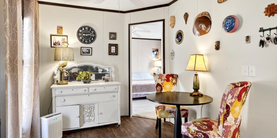 4350 W Popcorn Road, Springville, Indiana 47462,MLS,202546573