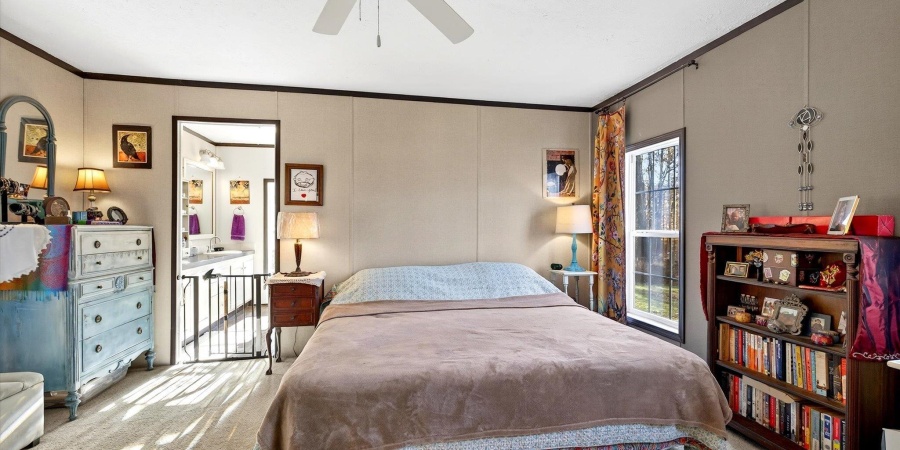 4350 W Popcorn Road, Springville, Indiana 47462,MLS,202546573