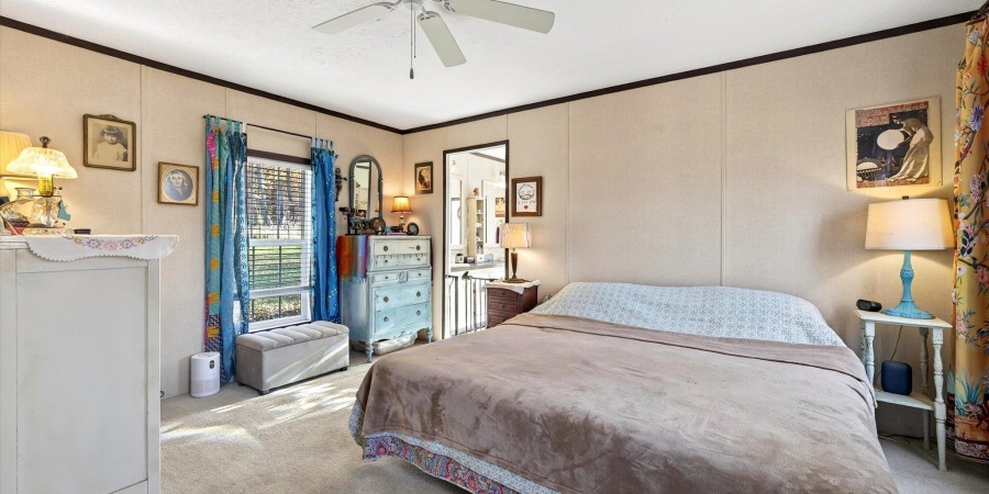 4350 W Popcorn Road, Springville, Indiana 47462,MLS,202546573