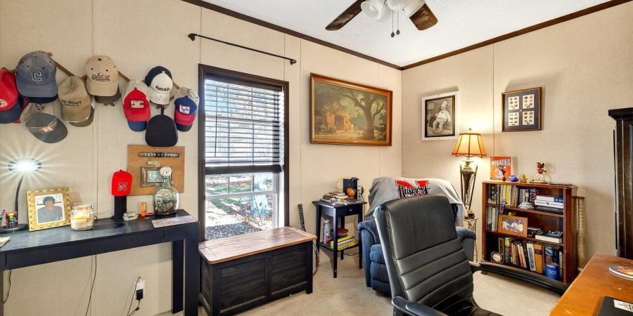 4350 W Popcorn Road, Springville, Indiana 47462,MLS,202546573