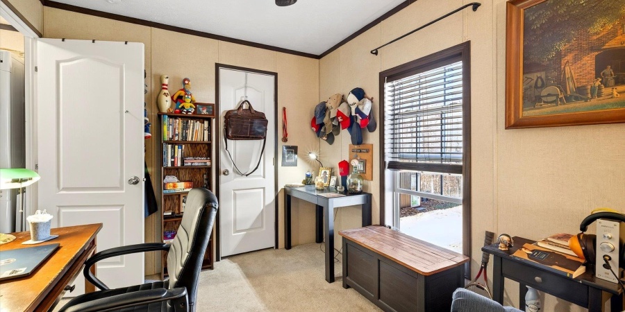 4350 W Popcorn Road, Springville, Indiana 47462,MLS,202546573