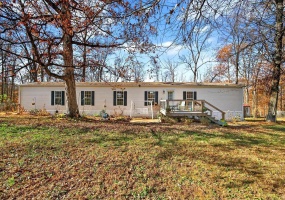 4350 W Popcorn Road, Springville, Indiana 47462,MLS,202546573