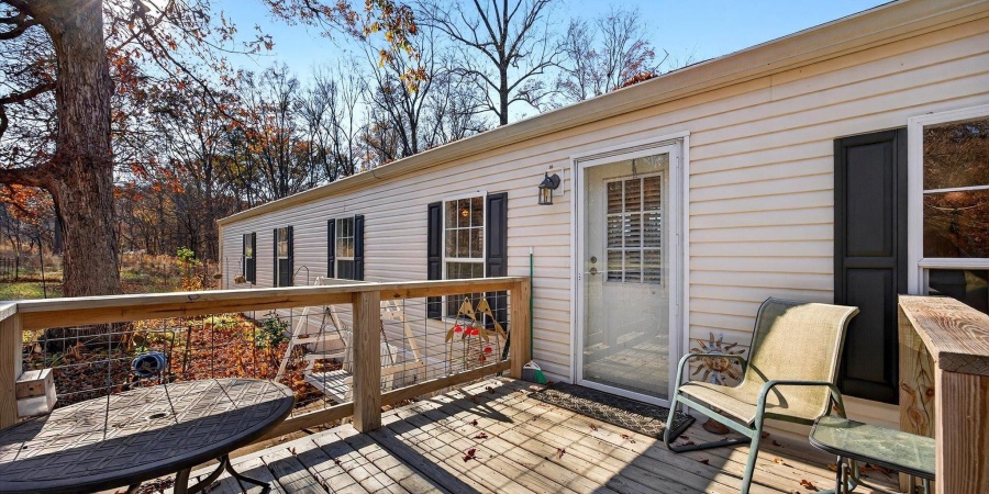 4350 W Popcorn Road, Springville, Indiana 47462,MLS,202546573