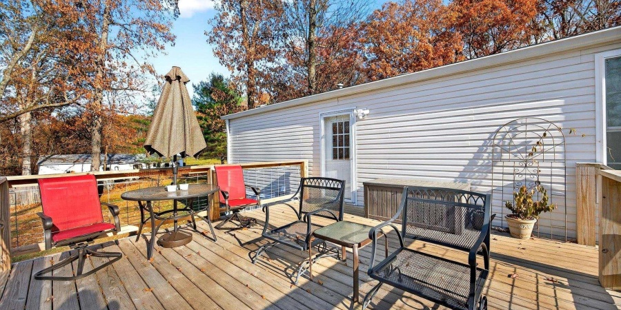 4350 W Popcorn Road, Springville, Indiana 47462,MLS,202546573