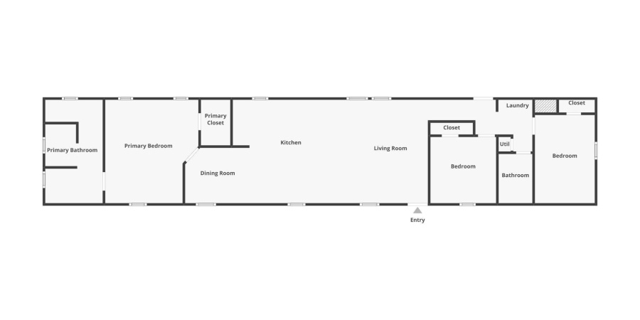 4350 W Popcorn Road, Springville, Indiana 47462,MLS,202546573