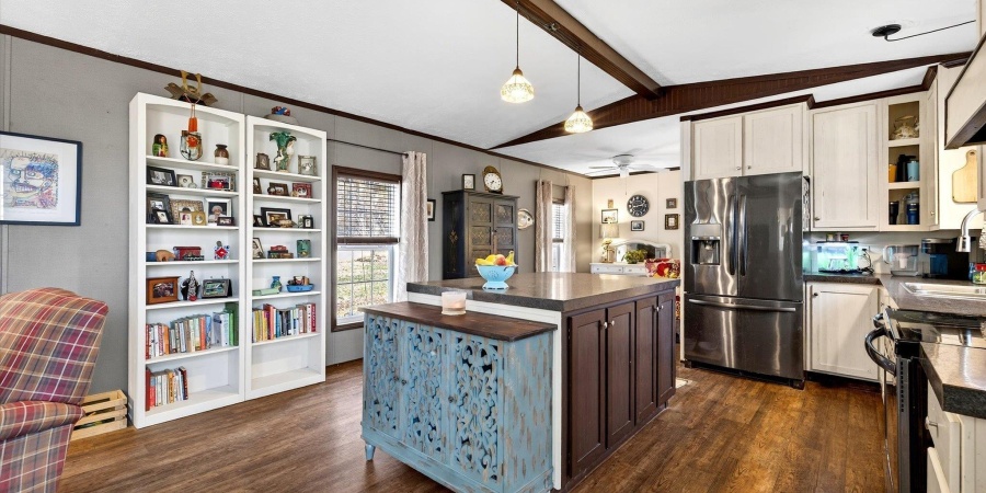 4350 W Popcorn Road, Springville, Indiana 47462,MLS,202546573