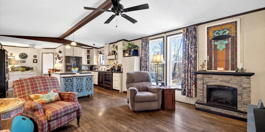 4350 W Popcorn Road, Springville, Indiana 47462,MLS,202546573