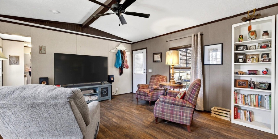 4350 W Popcorn Road, Springville, Indiana 47462,MLS,202546573