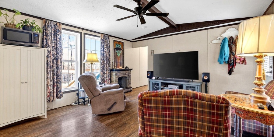 4350 W Popcorn Road, Springville, Indiana 47462,MLS,202546573