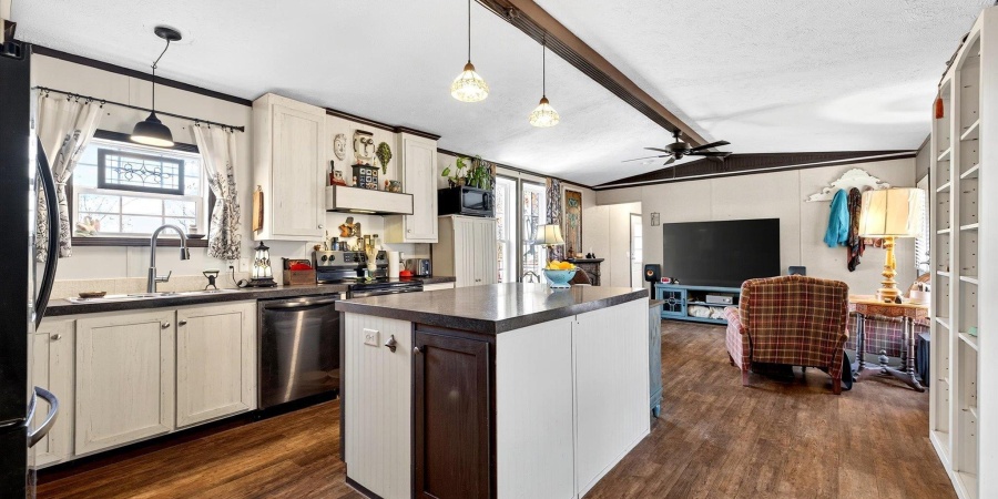 4350 W Popcorn Road, Springville, Indiana 47462,MLS,202546573