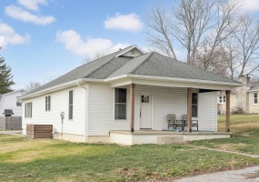 2435 I Street, Bedford, Indiana 47421,MLS,202546583