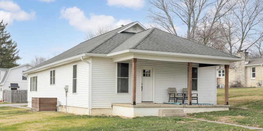 2435 I Street, Bedford, Indiana 47421,MLS,202546583
