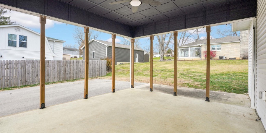 2435 I Street, Bedford, Indiana 47421,MLS,202546583