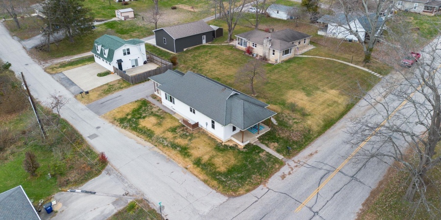 2435 I Street, Bedford, Indiana 47421,MLS,202546583