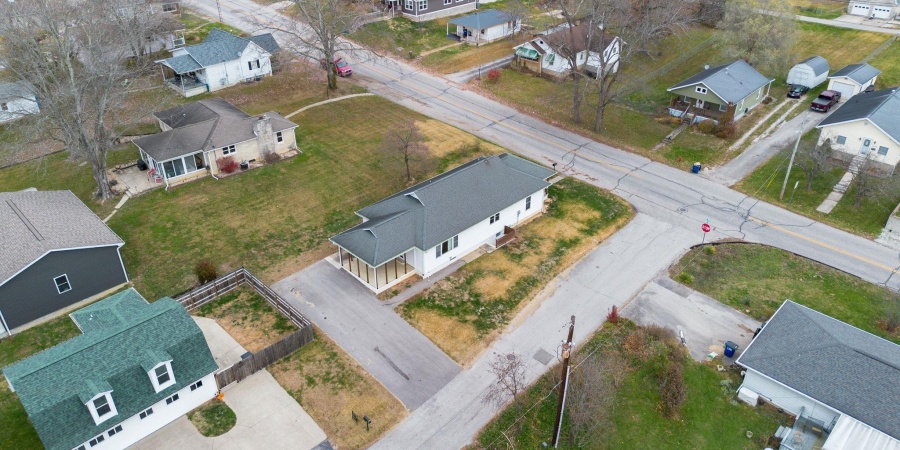 2435 I Street, Bedford, Indiana 47421,MLS,202546583