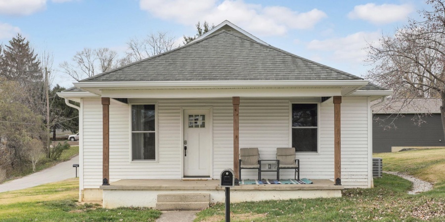 2435 I Street, Bedford, Indiana 47421,MLS,202546583