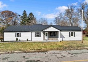 103 E Warren Street, Mitchell, Indiana 47446,MLS,202546613