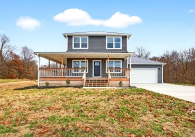 1192 Greer Lane, Springville, Indiana 47462,MLS,202546659