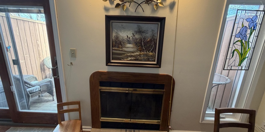 4050 E Eagle Bay Drive, Bloomington, Indiana 47401-9708,MLS,202546661