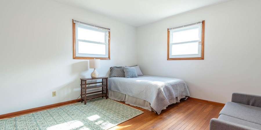 3227 N Smith Pike, Bloomington, Indiana 47404,MLS,202546708