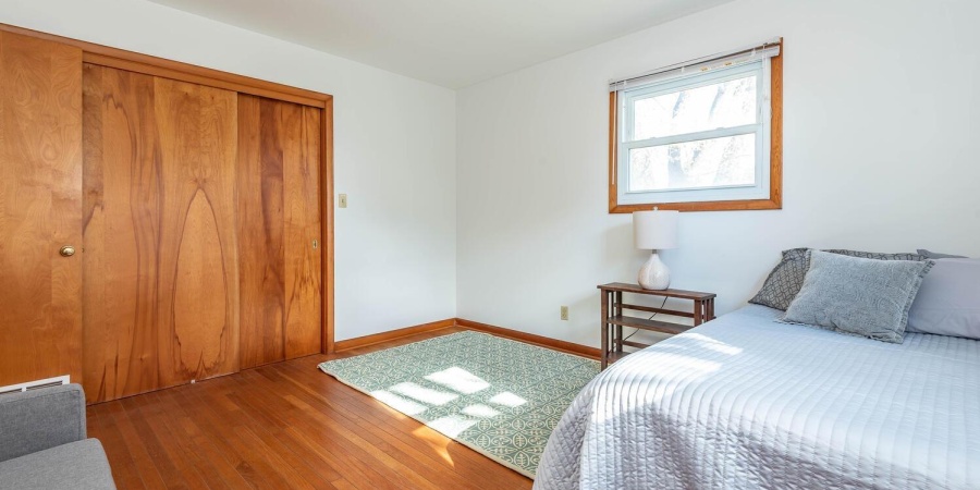 3227 N Smith Pike, Bloomington, Indiana 47404,MLS,202546708