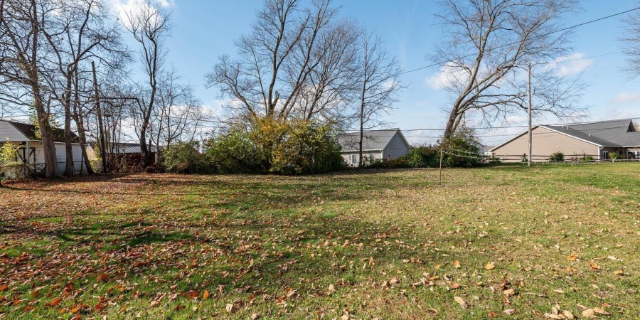 3227 N Smith Pike, Bloomington, Indiana 47404,MLS,202546708