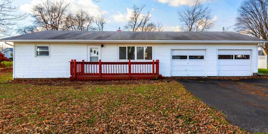 3227 N Smith Pike, Bloomington, Indiana 47404,MLS,202546708