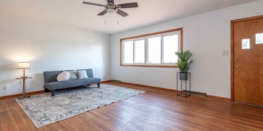 3227 N Smith Pike, Bloomington, Indiana 47404,MLS,202546708