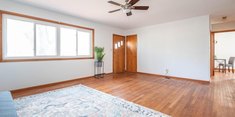 3227 N Smith Pike, Bloomington, Indiana 47404,MLS,202546708