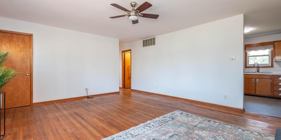 3227 N Smith Pike, Bloomington, Indiana 47404,MLS,202546708