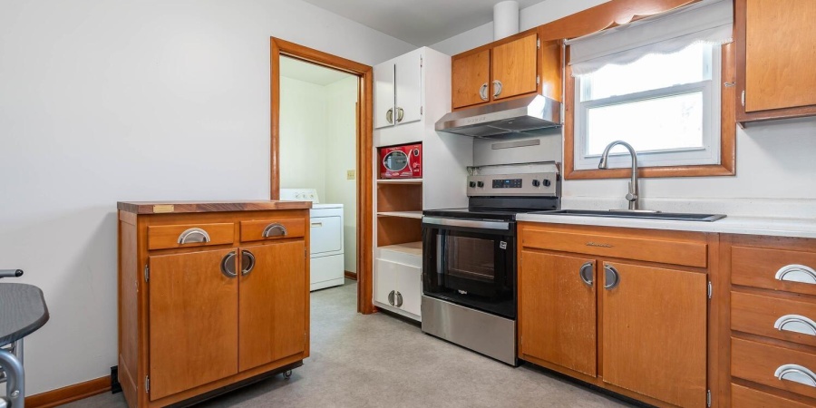 3227 N Smith Pike, Bloomington, Indiana 47404,MLS,202546708