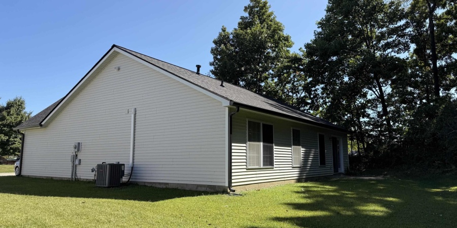 5391 N Teresa Lane, Bloomington, Indiana 47404,MLS,202546736